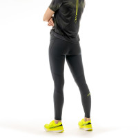 SCOTT - Full Tight Women's RC Run - Black/Yellow